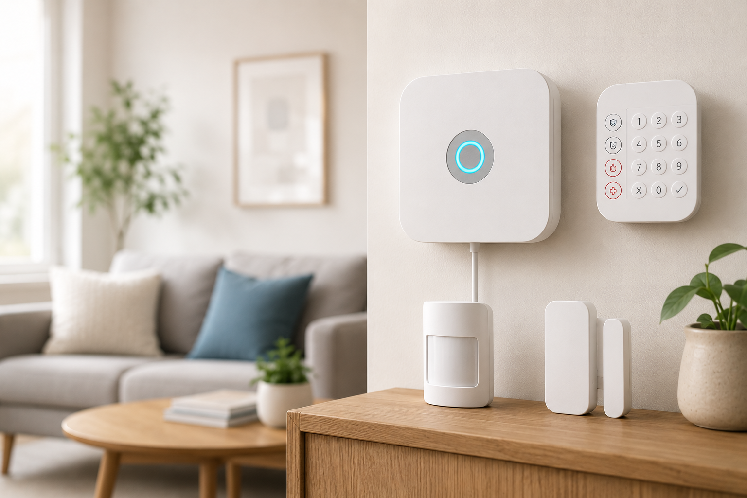 Ring Alarm for Renters: Complete Apartment Setup Guide and Honest Review for 2026