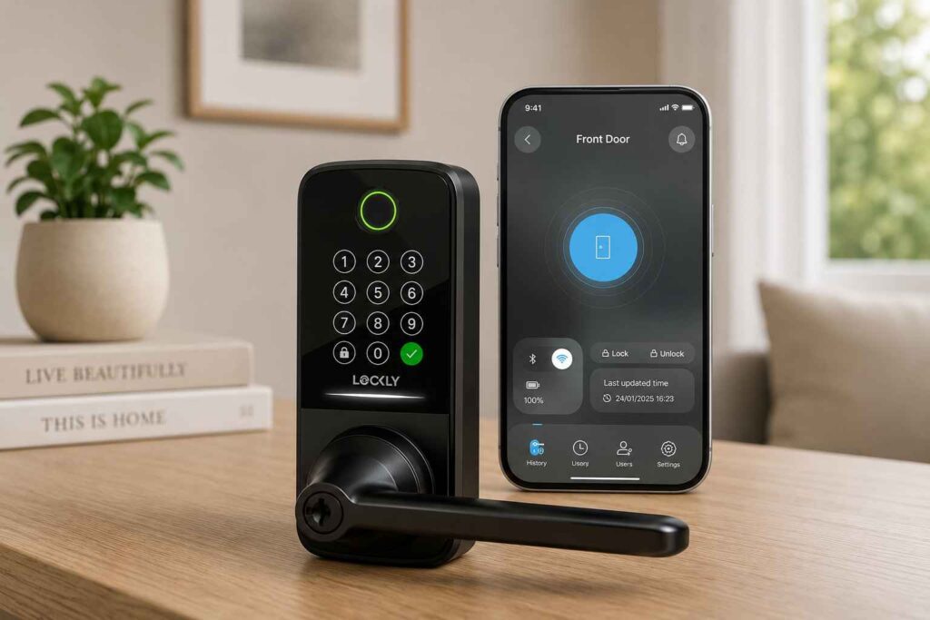 Best Smart Locks for Renters: 5 Retrofit Picks That Keep Your Deposit Safe in 2026